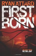 Firstborn: Legacy Book 1