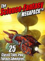The Science-Fantasy Megapack