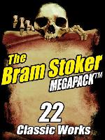 The Bram Stoker Megapack