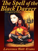 The Spell of the Black Dagger