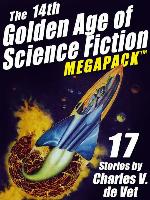 The 14th Golden Age of Science Fiction Megapack