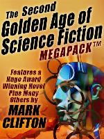 The Second Golden Age of Science Fiction Megapack
