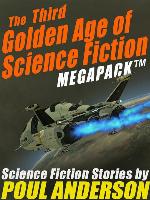 The Third Golden Age of Science Fiction Megapack