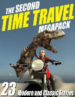 The Second Time Travel Megapack