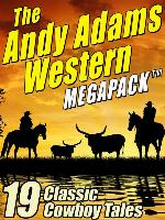 The Andy Adams Western Megapack