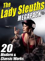 The Lady Sleuth Megapack