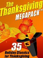 The Thanksgiving Megapack