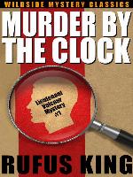 Murder by the Clock