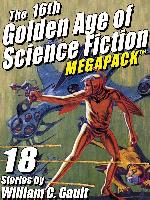 The 16th Golden Age of Science Fiction Megapack