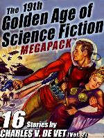 The 19th Golden Age of Science Fiction