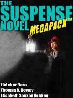 The Suspense Novel