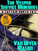 The Vesper Service Murders
