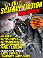 The 10th Science Fiction Megapack