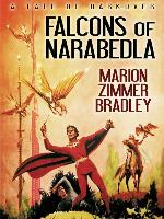 Falcons of Narabedla