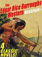 The Edgar Rice Burroughs Western