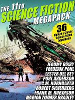 The 11th Science Fiction