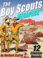 The Boy Scouts Megapack