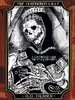 A Cautionary Tale for Young Vampires