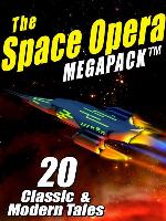 The Space Opera Megapack