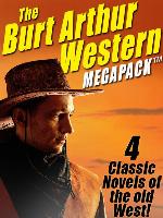 The Burt Arthur Western Megapack