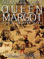 Queen Margot