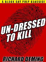 Un-Dressed to Kill