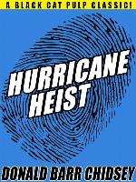 Hurricane Heist