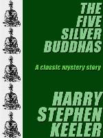 The Five Silver Buddhas