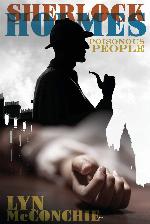 Sherlock Holmes: Poisonous People