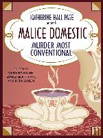 Malice Domestic 11