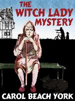 The Witch Lady Mystery
