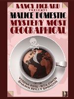 Nancy Pickard Presents Malice Domestic 13