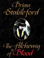 The Alchemy of Blood