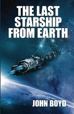 The Last Starship from Earth