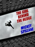 The Girl Behind the Hedge