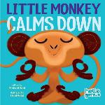 Little Monkey Calms Down