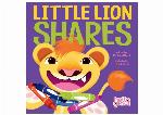 Little Lion Shares