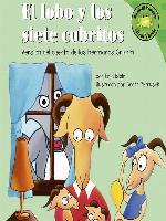 El lobo y los siete cabritos