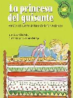 La princesa del guisante