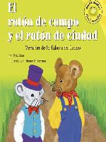 El raton de campo y el raton de ciudad