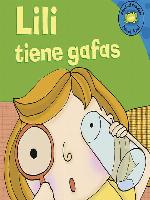 Lili tiene gafas