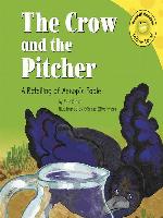 The Crow and the Pitcher