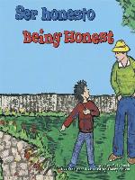 Ser honesto / Being Honest
