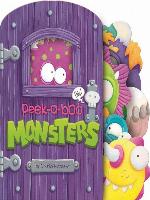 Peek-a-Boo Monsters