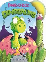 Peek-a-Boo Dinosaurs
