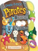 Peek-a-Boo Pirates