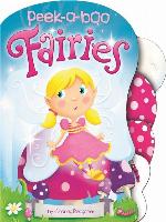 Peek-a-Boo Fairies