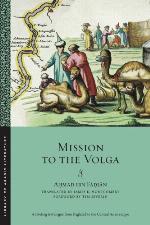Mission to the Volga