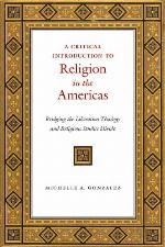 A Critical Introduction to Religion in the Americas