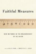 Faithful Measures